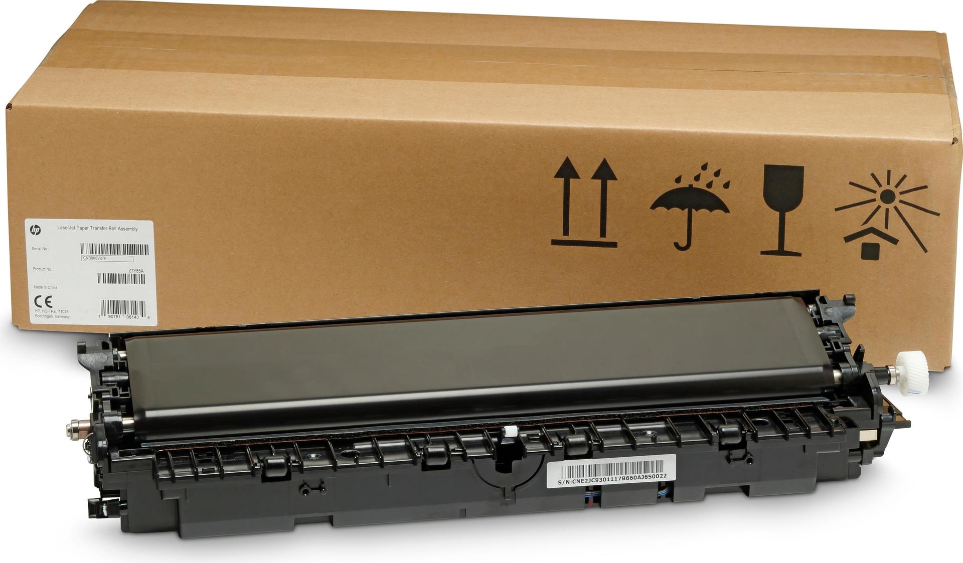 HP Drucker-Transfer Belt (Z7Y85A)