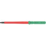 Wera Kraftform Kompakt VDE 67 i TX 25 x 157 mm TIE Elektriker TORX Wechselklinge (05006537001)