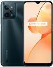 Realme C31 - 4G Smartphone - Dual-SIM - RAM 3GB / 32GB - microSD slot - 6.5 - 1600 x 720 Pixel - Triple-Kamera 13 MP, 2 MP, 0,3 MP - front camera 5 MP - Dunkelgrün (6941399076860)