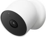Google Nest Cam Netzwerk-Überwachungskamera (GA01998-FR)