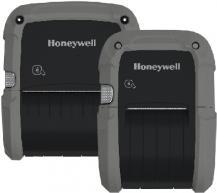 Honeywell RP4F, IP54, Linerless, USB, BT (5.0), WLAN, 8 Punkte/mm (203dpi) Etikettendrucker, Thermodirekt, 8 Punkte/mm (203dpi), Medienbreite (max): 112mm, Druckbreite (max.): 104mm, Rollendurchmesser (max.): 58mm, 125mm/Sek., USB, Bluetooth (Klasse 5.0), WLAN (802.11ac), RAM: 256MB, Flash: 2GB, inkl.: Akku, 4900mAh (RP4F0001D22)