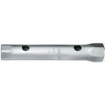 GEDORE Doppelsteckschlüssel, Hohlschaft, 6-kant 27x30 mm (6212850)