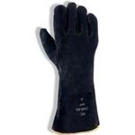 Lederschutzhandschuh Gr. 10 (60297 GR.10)