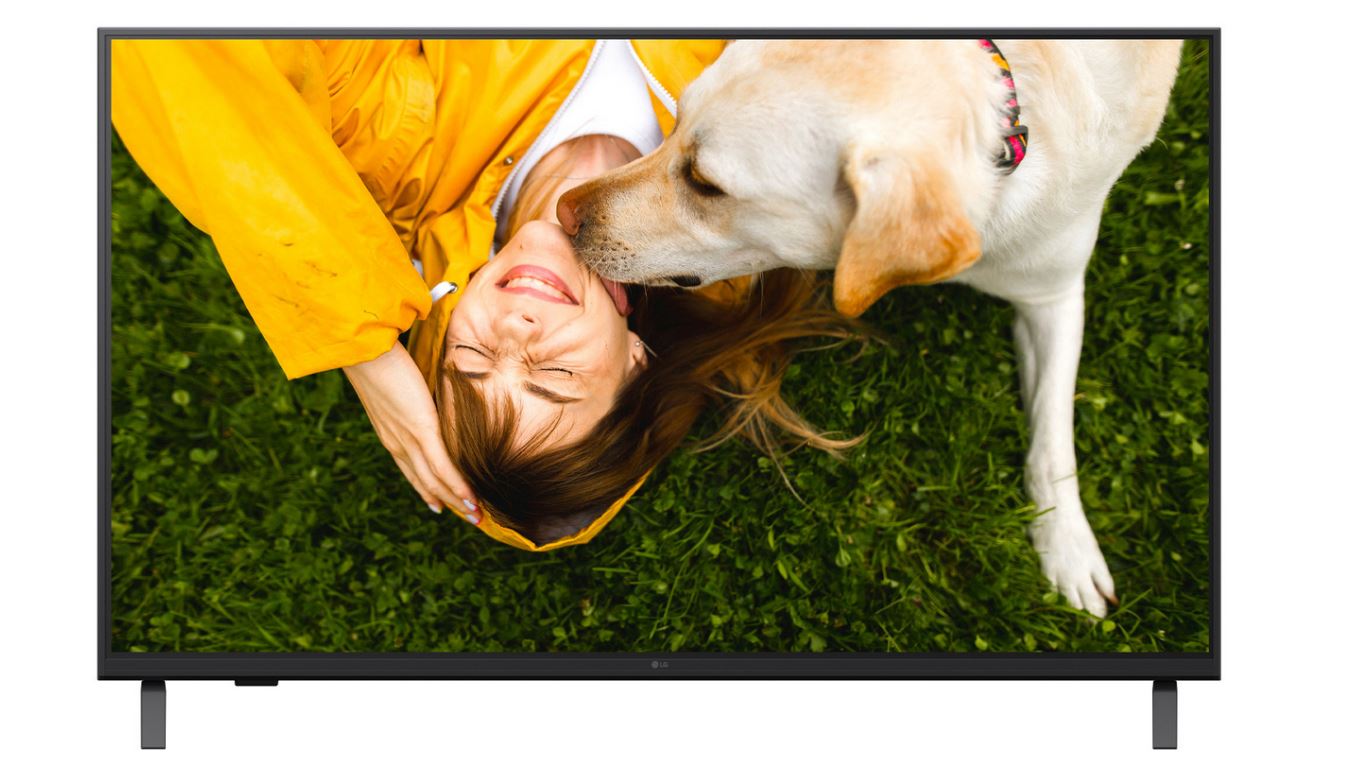 LG 50UA751C0LA.AEU 127,00cm (50")  4K UHD Smart TV Hotel TV webOS AI Sound HDR10 Pro
