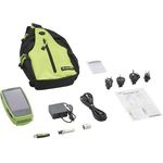EXG-300E,EtherScope nXG Portable Network Expert (PARTIAL TRI-BAN (EXG-300E)