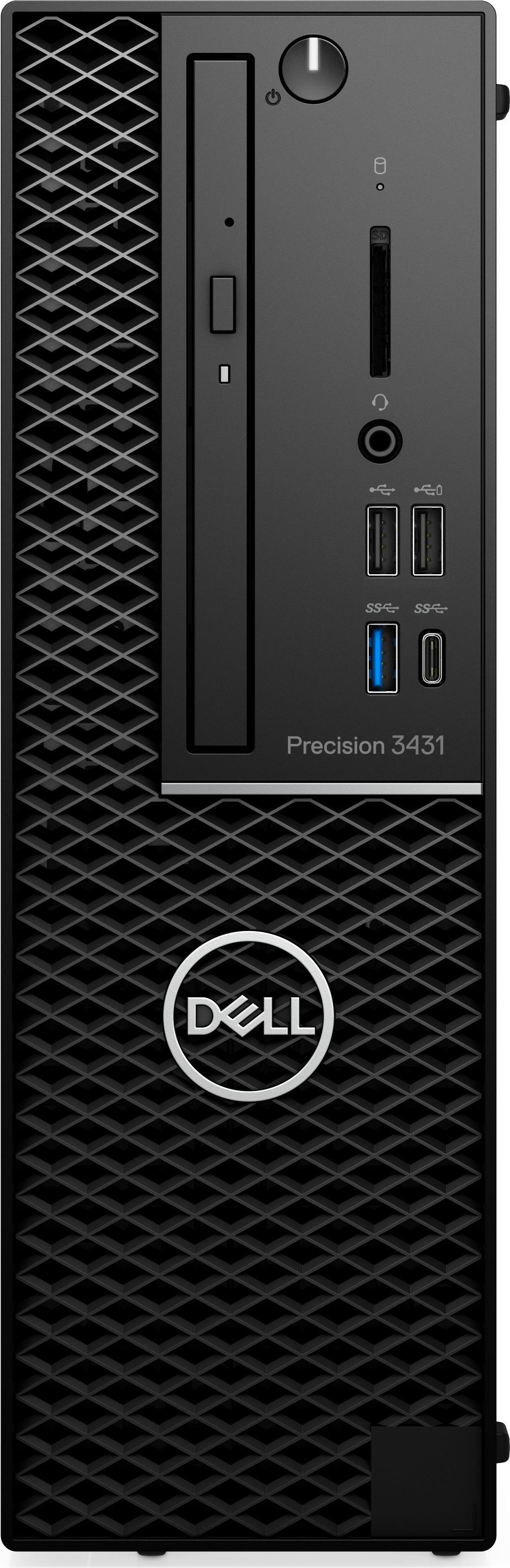 Dell Precision 3431 (GKTWG)