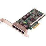 Dell Broadcom 5719 Netzwerkadapter Low-Profile (540-BBHB)
