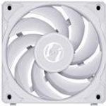 Lian Li UNI FAN P28 Lüfter - 120mm, weiß (UF-P28120-1W)