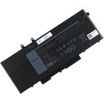 Dell Battery, 68WHR, 4 Cell (10X1J)