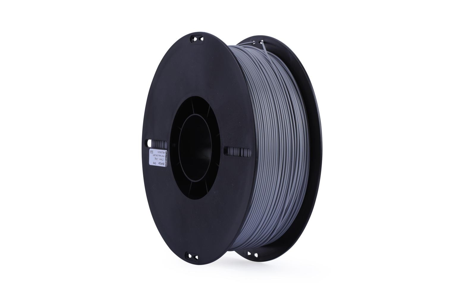 Creality Creality3D PLA+ Filament 1,75 mm 1 kg Grau