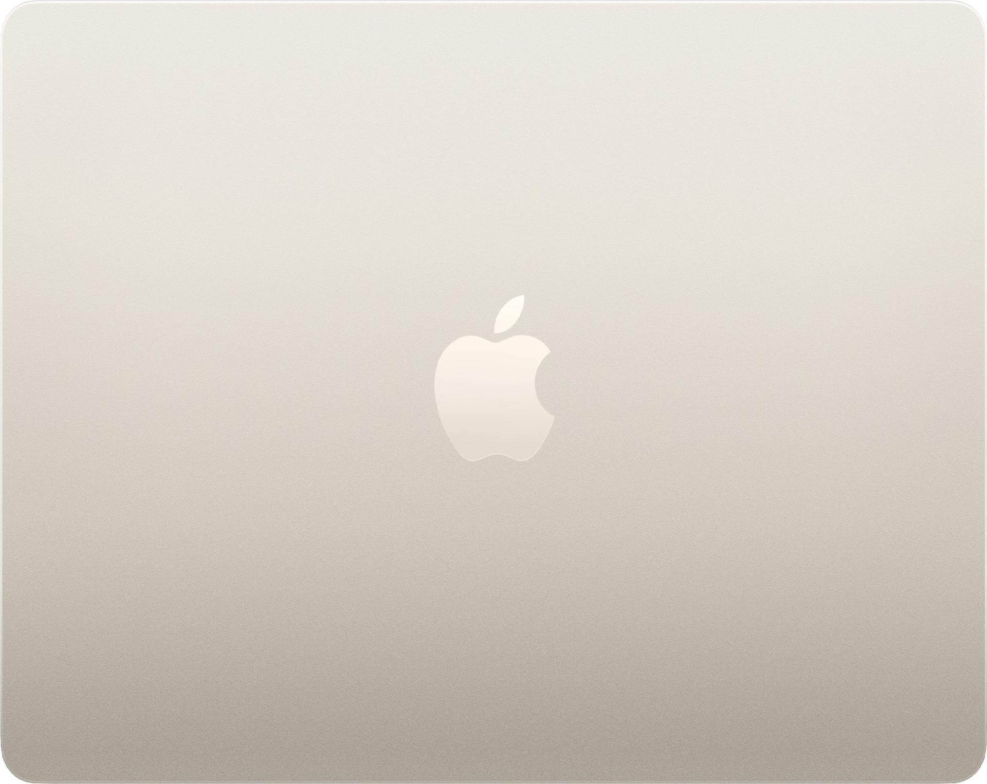 Apple MacBook Air 13,6" M5 24 GB RAM 1 TB SSD Sternenlicht