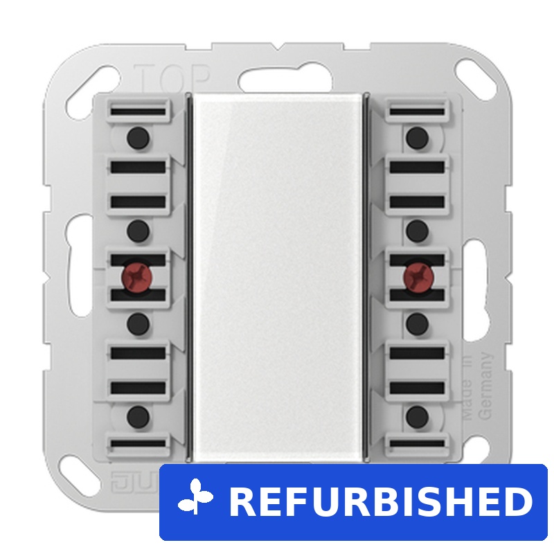 JUNG A 5092 TSM (A5092TSM) (geöffnet)