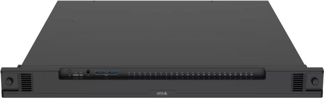 Axis S2224 Mk II 12 TB (02810-002)
