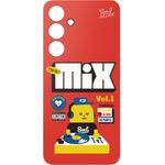 Samsung EF-MS721 Hintere Abdeckung für Mobiltelefon (EF-MS721CREGWW)