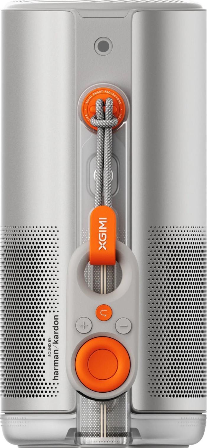 XGIMI Mogo 4 Laser Digital-Projektor (WK03K)