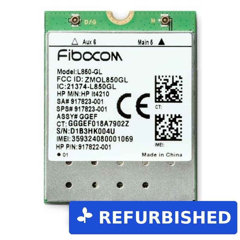 Intel XMM 7360 Kit drahtloses Mobilfunkmodem (555-BFKO)