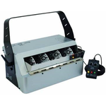 Antari Seifenblasenmaschine B-200 inkl. Befestigungsbügel, inkl. Kabelfernbedienung (51705125)