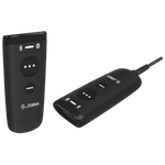 Zebra CS60 Kit Barcode-Scanner (CS6080-SR400004QVW)