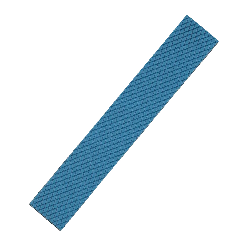 Thermal Grizzly Minus Pad Basic TG-MP-B-120-20-05-4 Wärmeleitpad 120 x 20 x 0,5 mm 4 Stück Schwarz