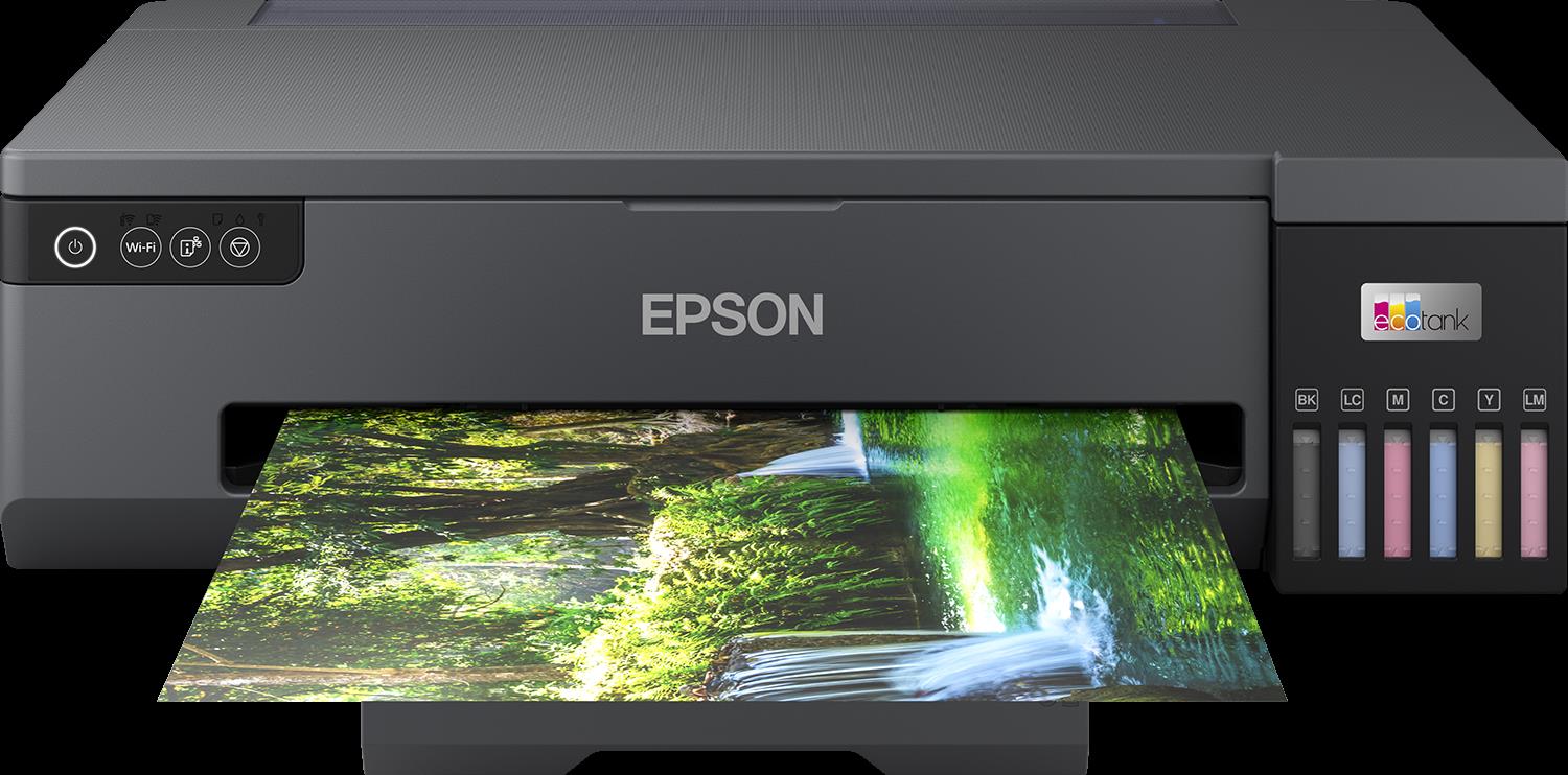 EPSON ECOTANK ET-18100 (C11CK38401)