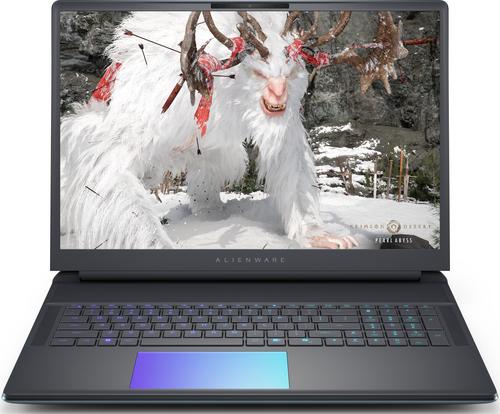 Dell Alienware 18 Area-51 AA18250 M497W Gaming-Notebook 45,7 cm (18") 2560x1600 (M497W)