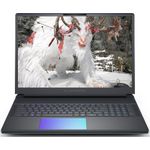 Dell Alienware 18 Area-51 AA18250 M497W Gaming-Notebook 45,7 cm (18") 2560x1600 (M497W)