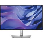 Dell-P2225H Full HD Monitor  21,5 Zoll  1.920 x 1.080 Pixel  100 Hz  IPS  16:9  Reaktionszeit 8 ms  1.500:1  Pixeldichte 102,44 ppi  Helligkeit 250 cd/m²  HDMI  Display Port  15 W USB-C Power Delivery [Energieklasse D] (DELL-P2225H)