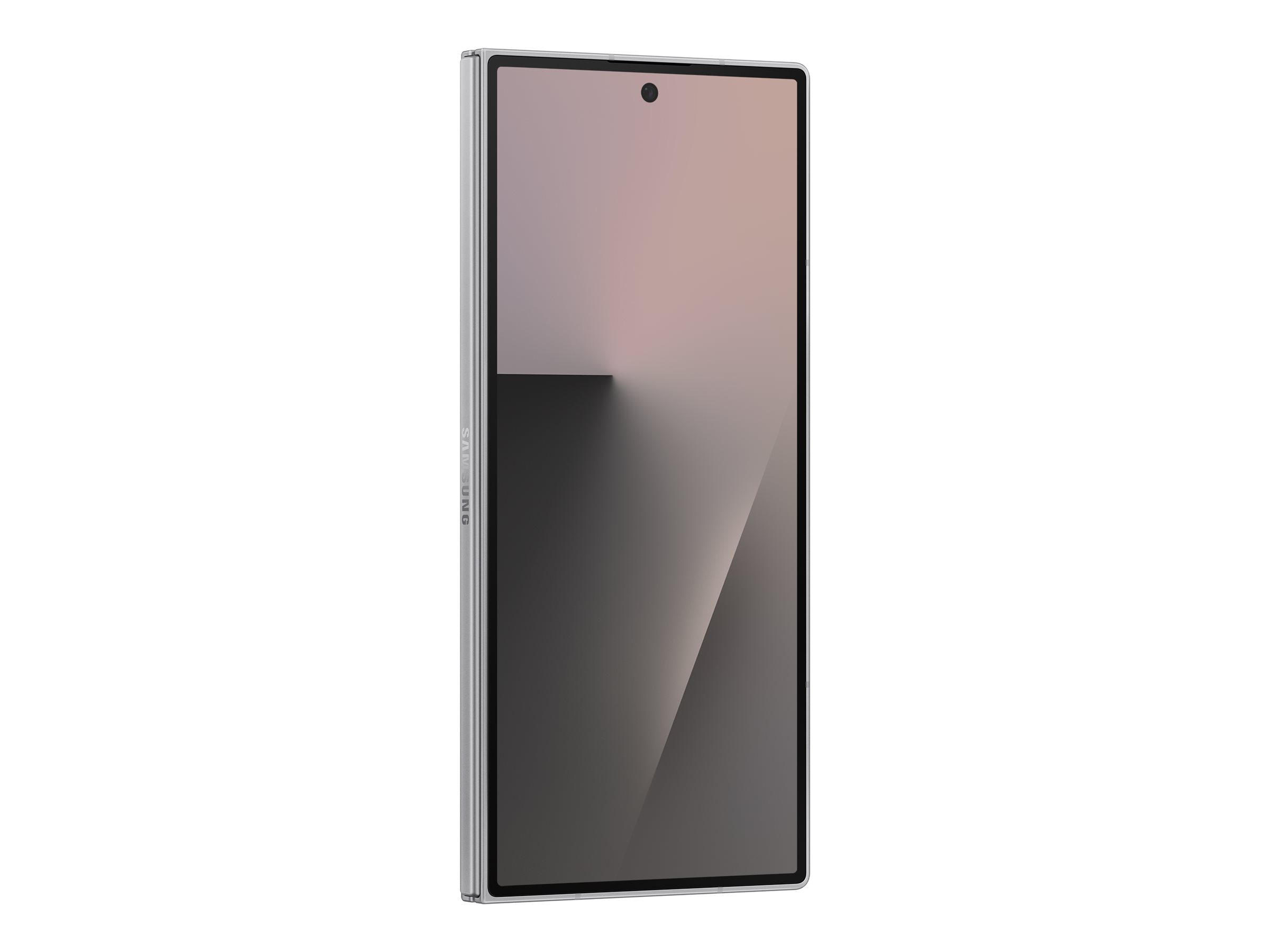 Samsung Galaxy Z Fold7 8" OLED 256 GB 12 GB RAM Silver Shadow