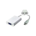 MicroConnect Videokonverter (HDMVGA2)