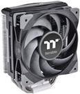 Thermaltake TOUGHAIR 310 - Prozessor-Luftkühler - (für: LGA1156, AM2, AM2+, AM3, LGA1155, AM3+, FM1, FM2, LGA1150, LGA1151, AM4, LGA1200) - Aluminium - 120 mm