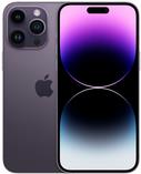 Apple iPhone 14 Pro Max 256GB deep purple EU (MQ9X3QL/A)