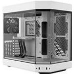 HYTE CS- -Y60-WW Midi Tower (CS-HYTE-Y60-WW)