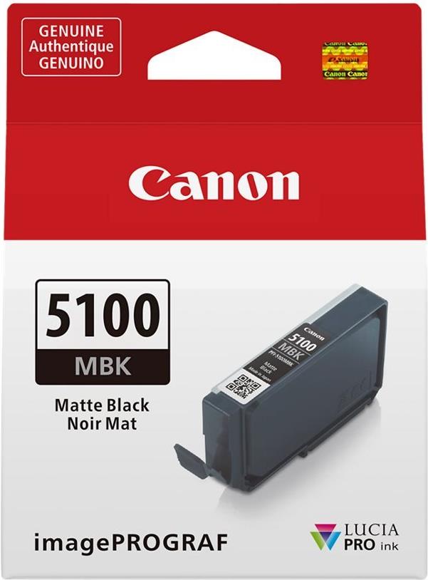 Canon PFI-5100 MBK 14.4 ml (6951C001)