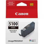 Canon PFI-5100 MBK 14.4 ml (6951C001)