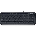 INCASE WIRED KEYBOARD 600 EN-EU LAYOUT QWERTY EN/FR/NL/DE BLACK EMEA (ANB-00021)