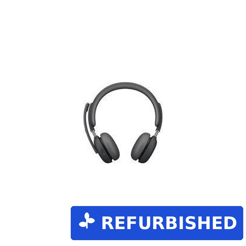 Logitech Zone Wireless 2 UC (981-001311)