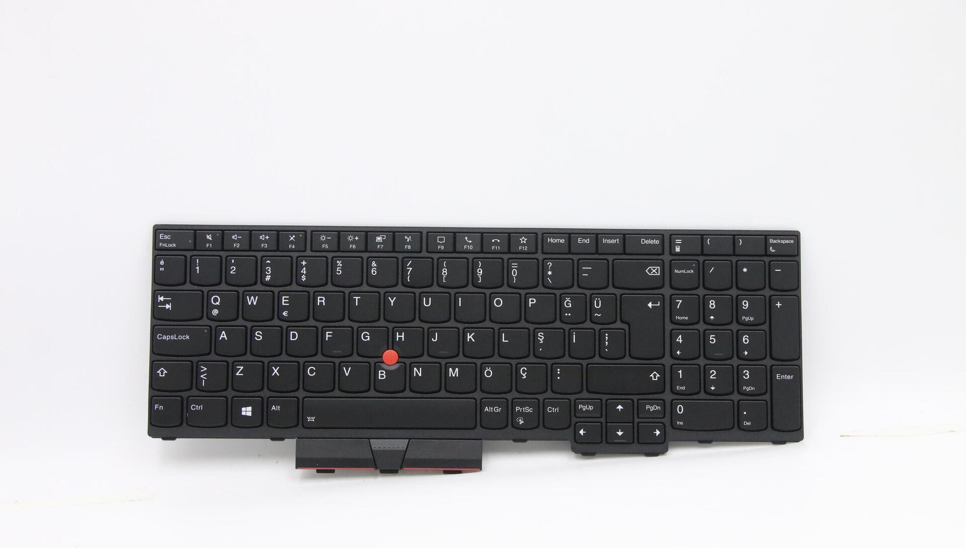 Lenovo 5N20W68240 Notebook-Ersatzteil Tastatur (5N20W68240)