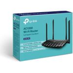 TP-Link Archer A6 Wireless Router (ARCHER A6)