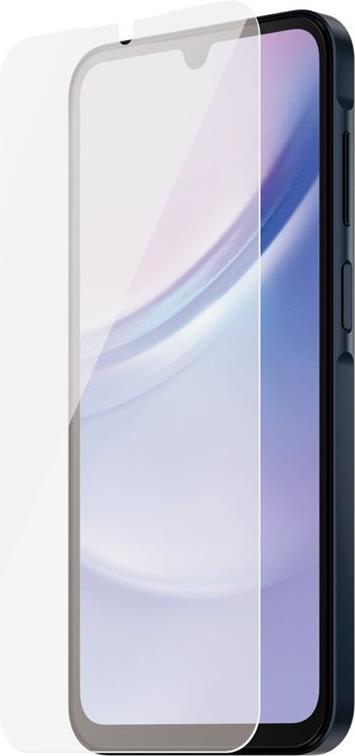 PanzerGlass SAFE. by PanzerGlass Displayschutzfolie für Samsung Galaxy A15 / A15 5G Ultra-Wide Fit mit EasyAligner Clean, Transparent