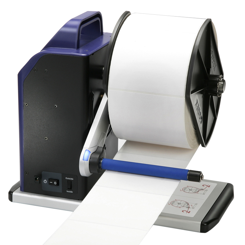 GoDEX GP-T10 Etiketten-Aufwickler 24 W