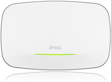 ZyXEL WBE530 BE11K 2x2 MU-MIMO Incl 1 year Nebula Pro 2x2.5G LAN port PoE+ 802.3at (WBE530-EU0101F)