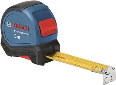 Bosch 1600A016BH Maßband (1600A016BH)