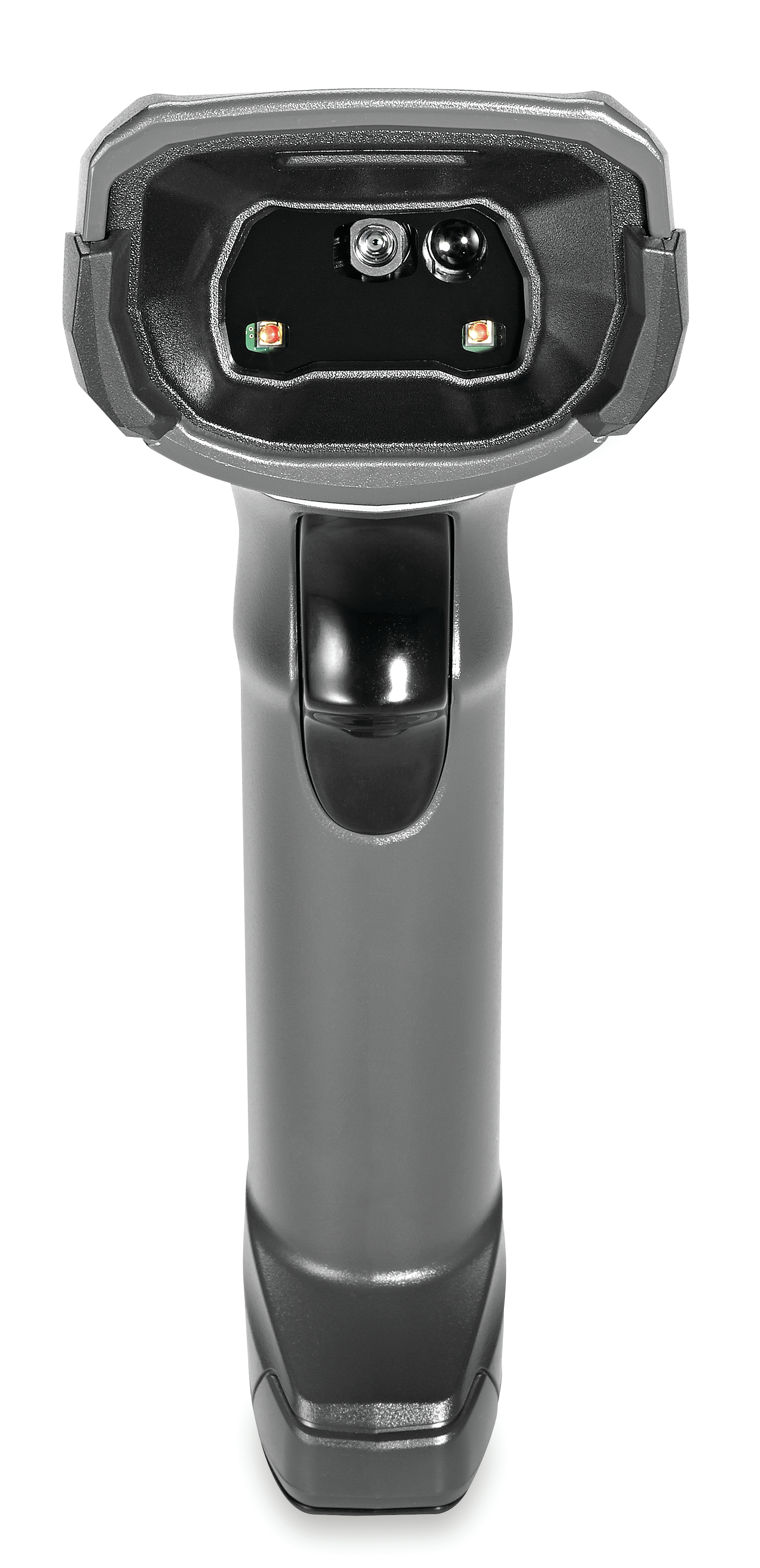 Zebra DS8178-SR Bluetooth Barcode-Scanner 2D-Imager Schwarz