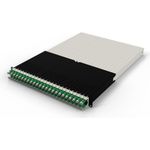 PATCHBOX .one 30RU STP Grün (PONE30STPGR)