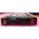 HPE SPS-DRV SSD 1.92TB SFF SATA MU SC DS (P08625-001)