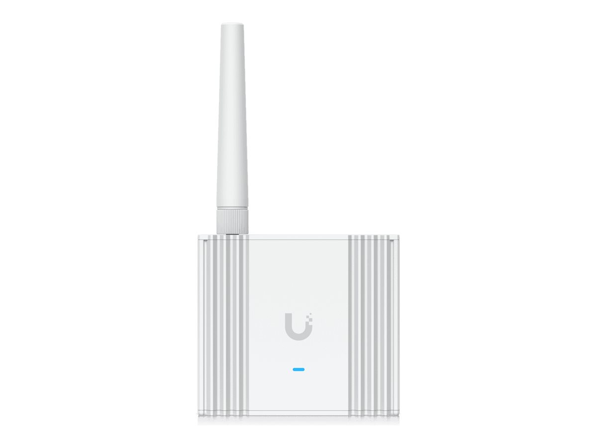 Ubiquiti UniFi SuperLink Gateway Bluetooth Weiß