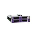 Extreme Networks - Accessories 5520 Versatile Interface Module with four 10GbE SFP+ ports, supported on ExtremeSwitching 5520 (5520-VIM-4X)