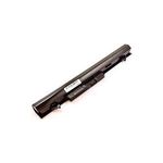 CoreParts Laptop-Batterie (gleichwertig mit: HP HSTNN-IB4L, HP 708459-001, HP RA04, HP 745662-001, HP H6L28AA, HP H6L28ET, HP 707618-121, HP RP000832434) (MBI3056, LB62115B, LB6211)