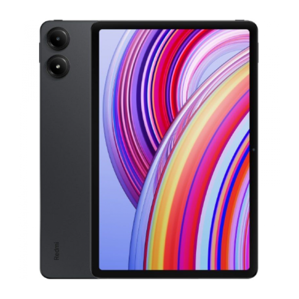 Xiaomi Tablet Redmi Pad Pro 12.1 6GB RAM 128GB WiFi - Graphite Gray EU (VHU4737EU) (geöffnet)