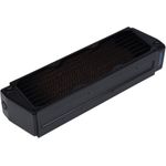 Alphacool NexXxoS UT60 Full Copper X-Flow 80mm Triple Radiator (14296)